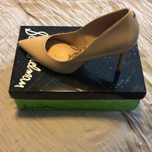 Sam Edelman Hazel Pumps